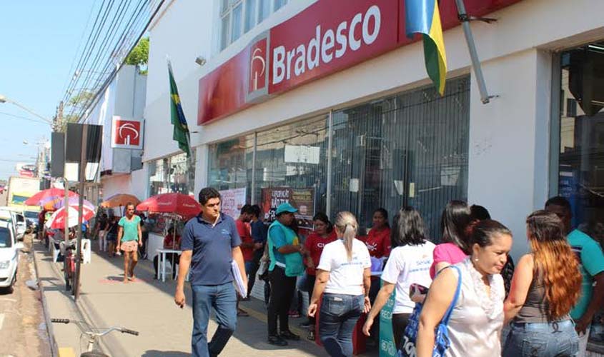 Bradesco promove onda de demissões em Rondônia para seus funcionários e do extinto HSBC