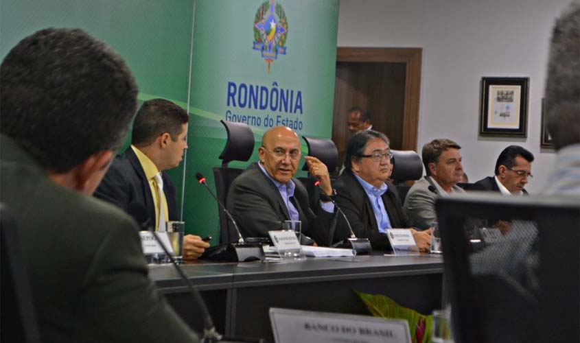 Conselho de Desenvolvimento de Rondônia renova incentivo tributário para empresas que geram mais de R$ 800 mi em investimento