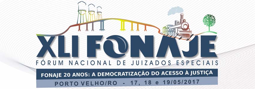 Porto Velho sediará 41ª edição do Fonaje