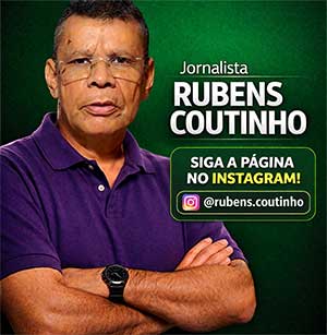 Insta Rubens Coutinho
