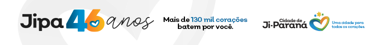 Prefeitura de Ji-Paran Publicidade