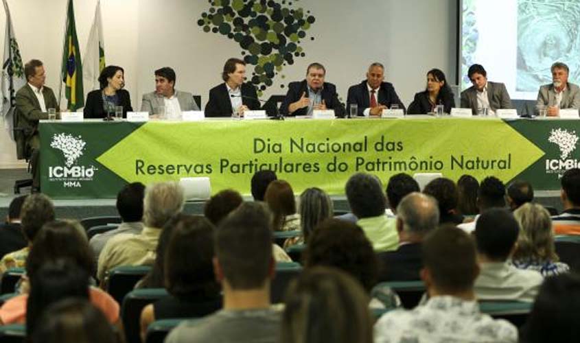 Brasil ganha quatro novas reservas particulares do Patrimônio Natural