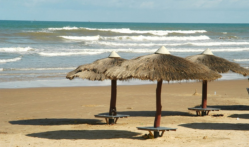 Conheça Aracaju e se encante!