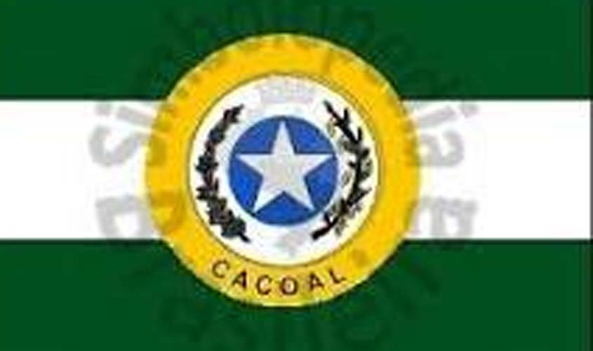 Cacoal: Aulas na rede municipal iniciam dia 15