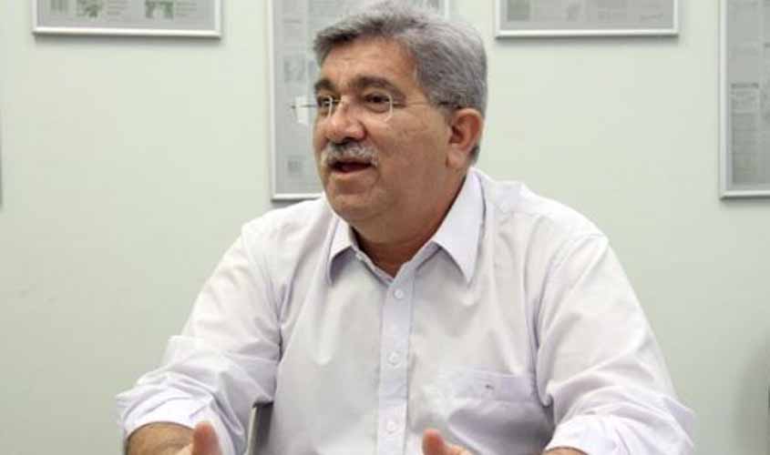 Miguel de Souza  pode ajudar novo governo de Rondônia em Brasília