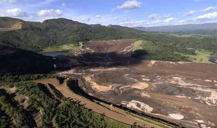 Vistorias às barragens de mineração deverão ser concluídas neste semestre