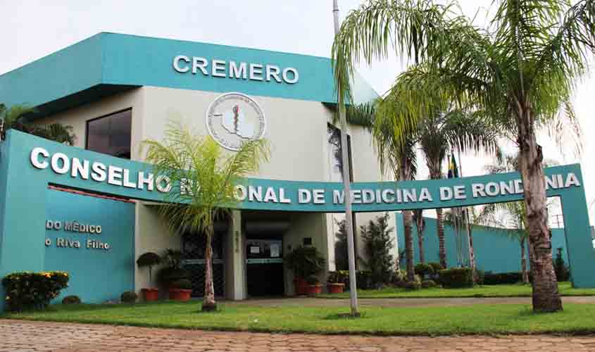 CREMERO informa aos médicos a existência do edital de convocação do Governo para plantões, caso tenham disponibilidade
