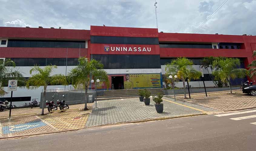 UNINASSAU está com vagas de emprego abertas para várias áreas 