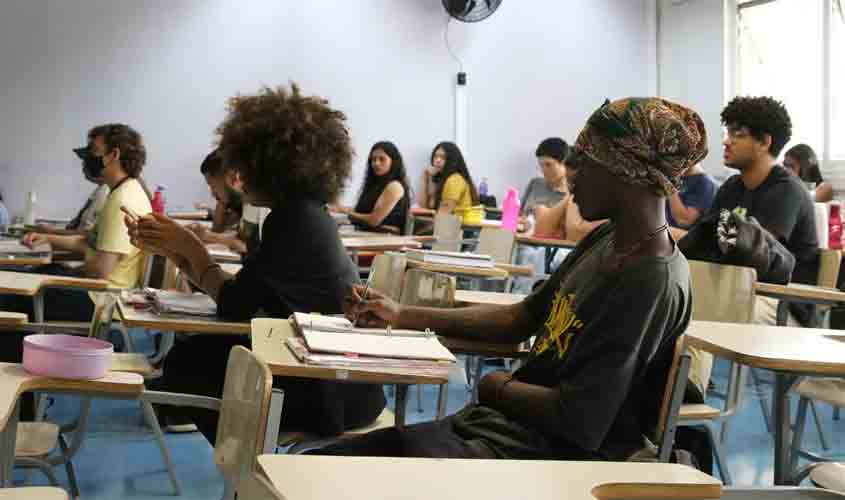 MPF recomenda suspender divulgação dos resultados finais do CNU