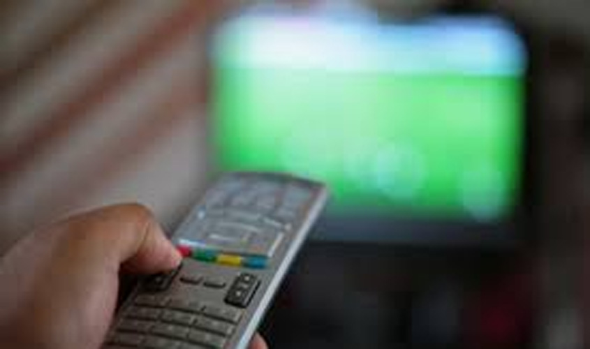 Compartilhamento ilícito de sinal de TV será julgado pela Justiça Federal