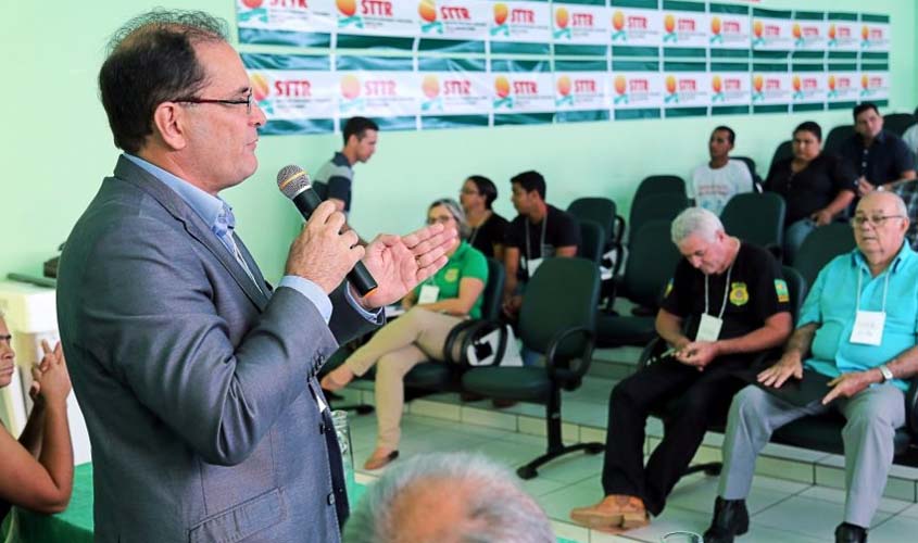 Propriedade rural legalizada em Rondônia deve ganhar benefícios do governo; lista positiva de incentivos está sendo construída