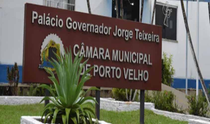 Sem a implantação de níveis, Sindicato dos Servidores da Câmara de Vereadores de Porto Velho ameaça paralisar por um dia
