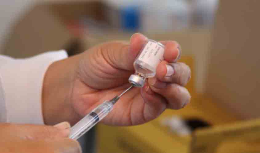 Bozo: governo antivacinas