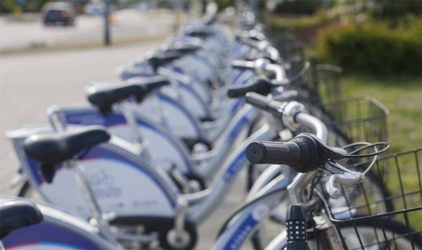 Cresce a paixão dos brasileiros pelas bicicletas