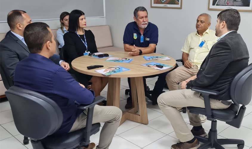 Projeto Soldado Cidadão envolve parceria entre SENAI, Energisa e Exército