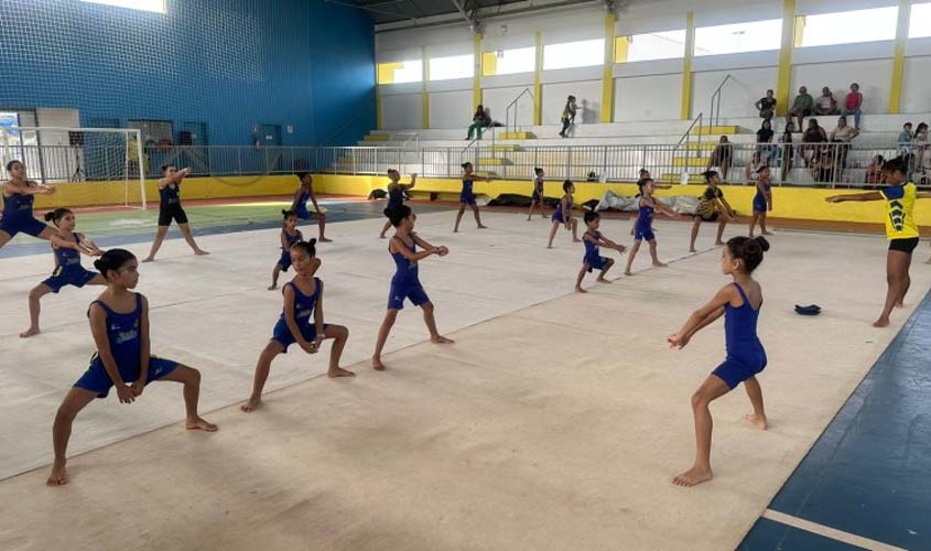 Escolas do Programa Talentos do Futuro retornam com as atividades a partir da próxima segunda-feira (4)