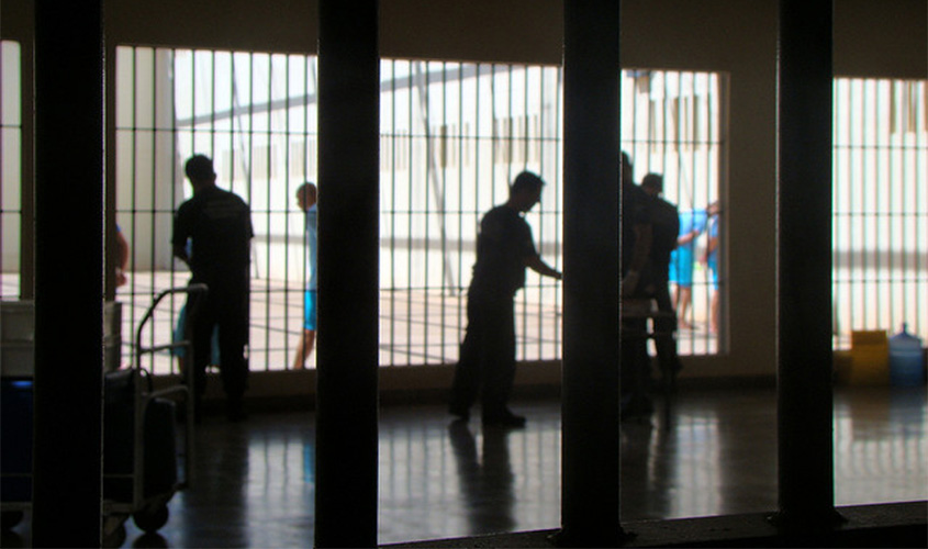 Covid-19: Entidades que fiscalizam prisões apoiam recomendação do CNJ