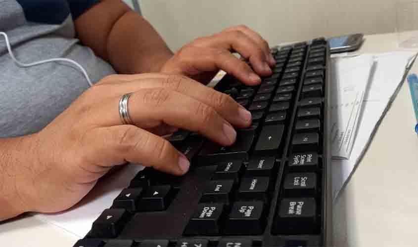 Educadores e técnicos pedagógicos dos sistemas Prisional e Socioeducativo participam de formação on-line