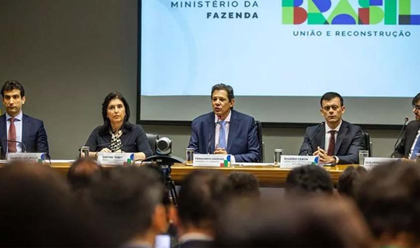 O Plano Haddad e o futuro