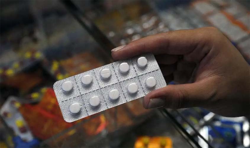 Preço de medicamentos deve subir até 4,5% no Brasil