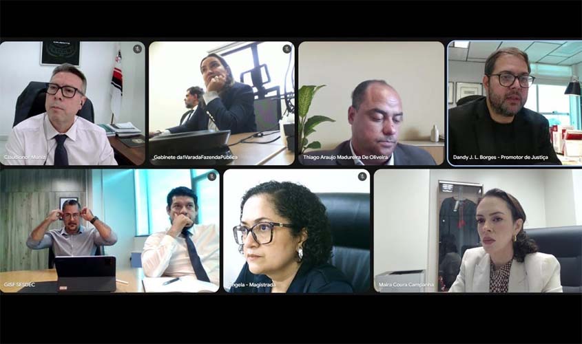 MPRO quer garantir 24h da Delegacia da Mulher em PVH