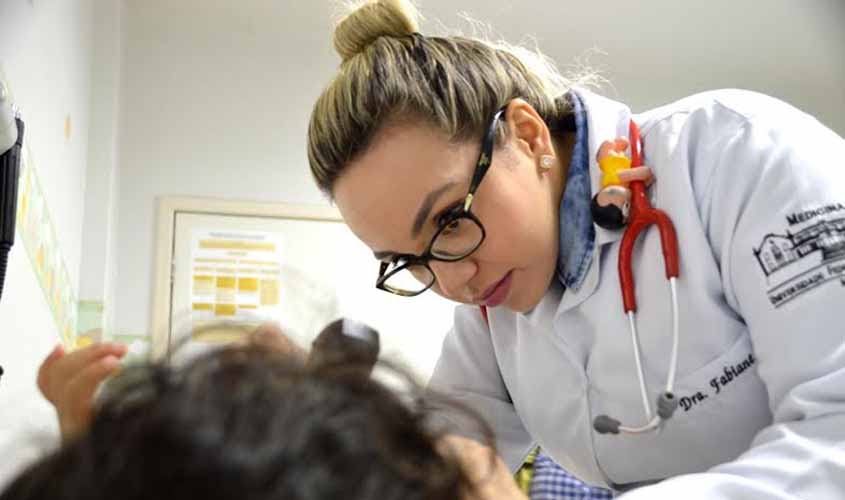 Rondônia registrou cinco mortes por meningite este ano