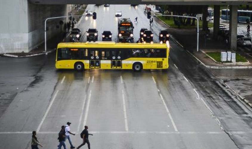 Violência no trânsito: Movimento Maio Amarelo começa neste domingo (1º)