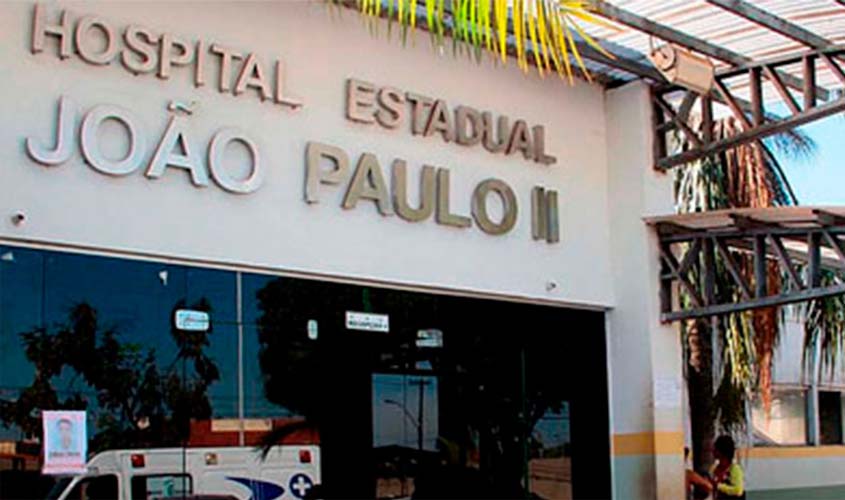 Governo Marcos Rocha  bota culpa no trânsito pelo desastre na saúde pública 