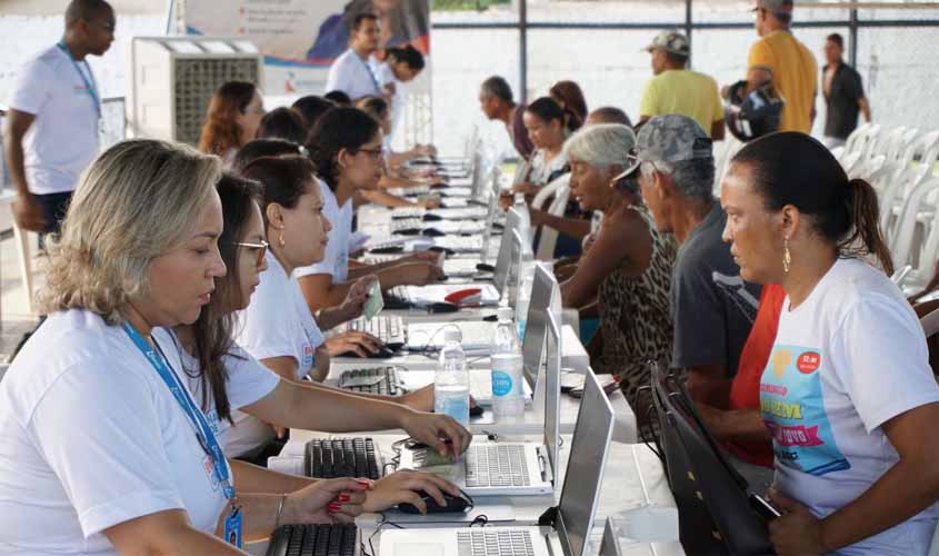 Condições facilitadas para resolver pendências com conta de energia chegam a Guajará-Mirim