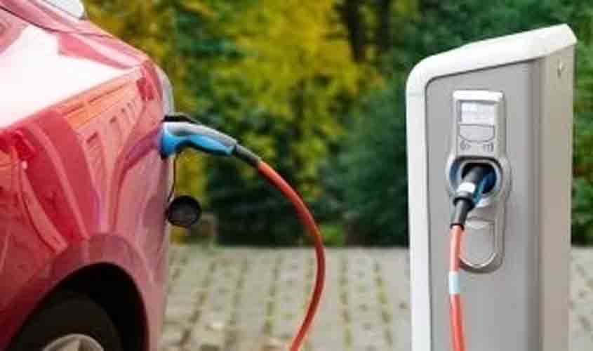 Cresce 357% a procura por carros elétricos novos abaixo de R$ 300 mil em um ano