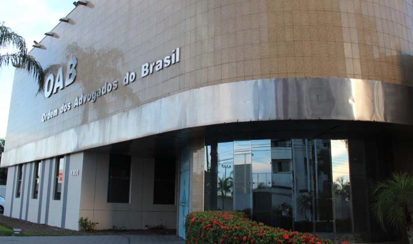 OAB-RO afasta advogado por uso de prompt injection