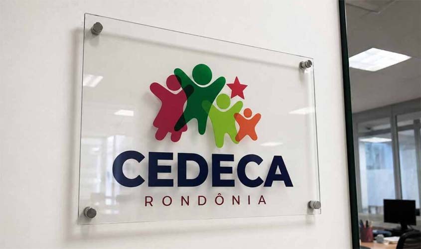 CEDECA e associação acionam MPRO contra decreto