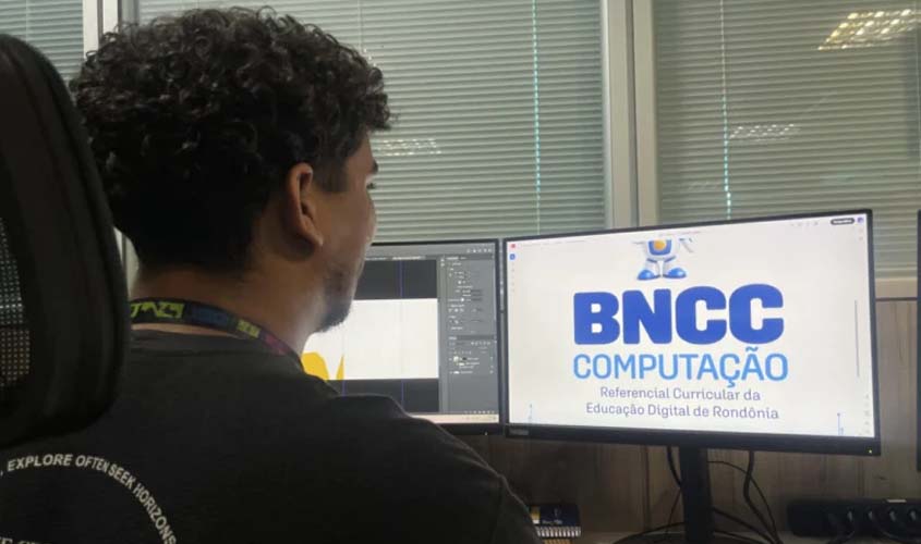 Educação Digital Escolar ganha novo referencial curricular
