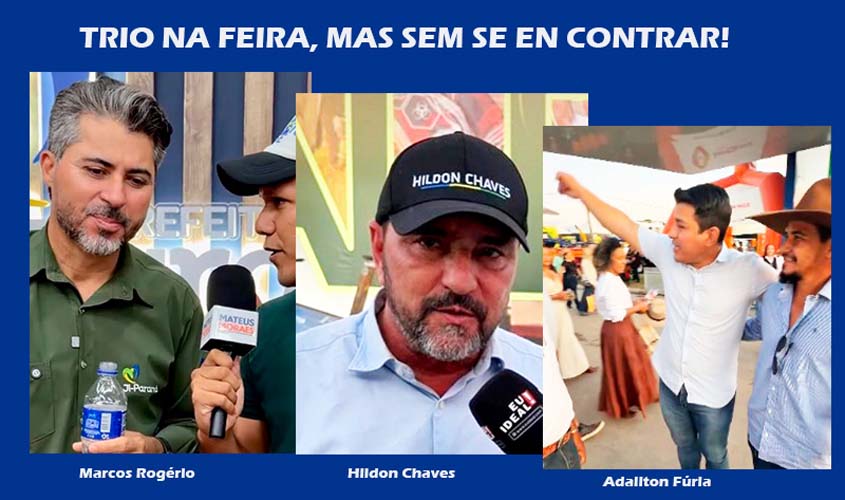 Convenções podem alterar quadro da sucessão estadual