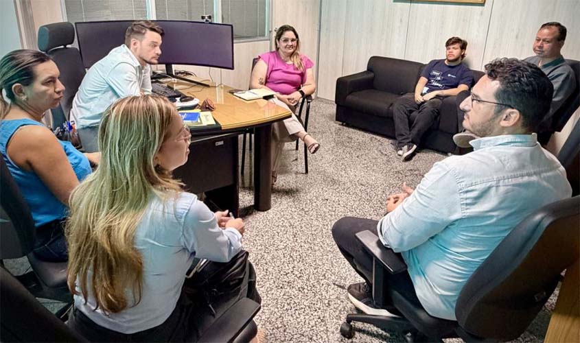 Expobur terá atendimento para emissão de RG