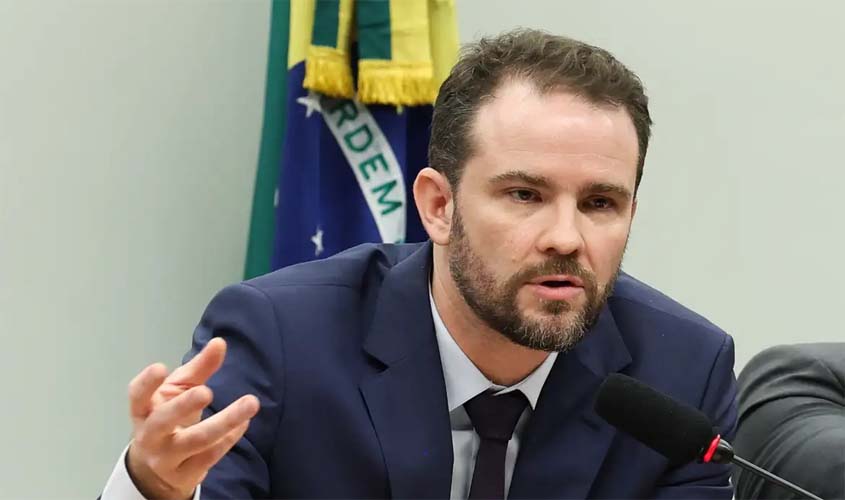 Lula pede avaliação sobre medidas dos EUA