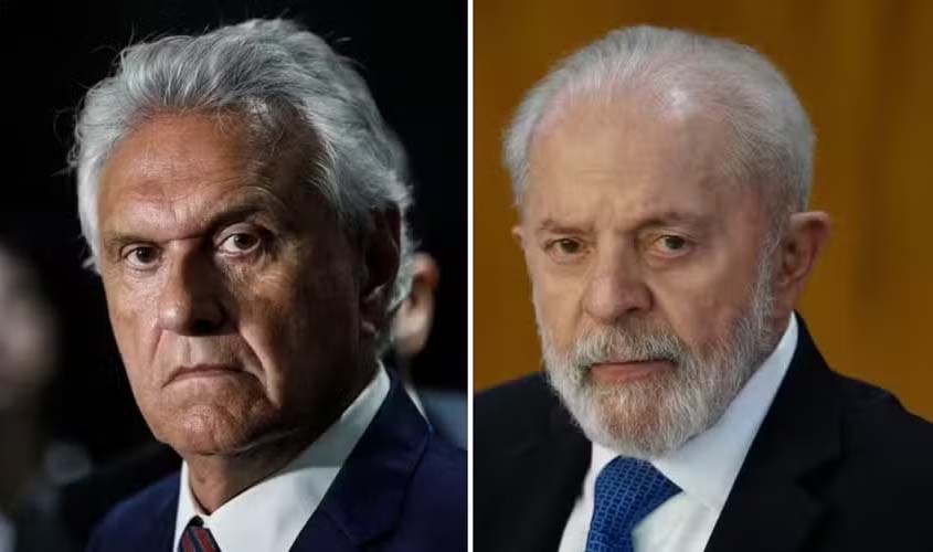 Pesquisa aponta Lula na liderança da corrida presidencial