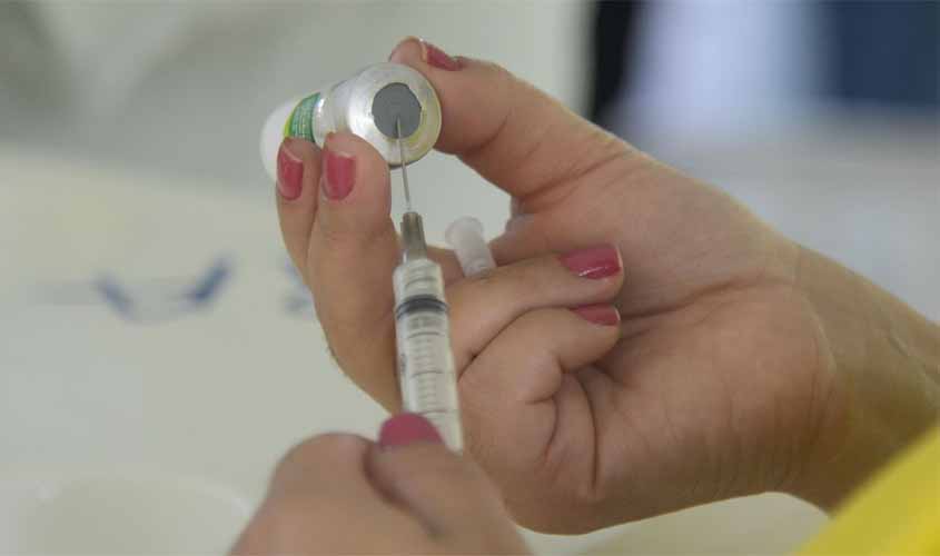 Vacina pneumocócica completa 10 anos no Brasil