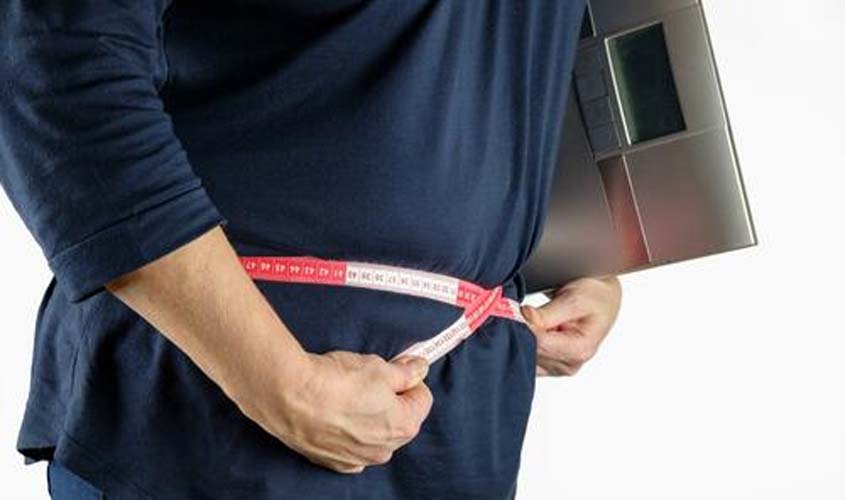 Estudo propõe termos mais simples para reclassificar obesidade