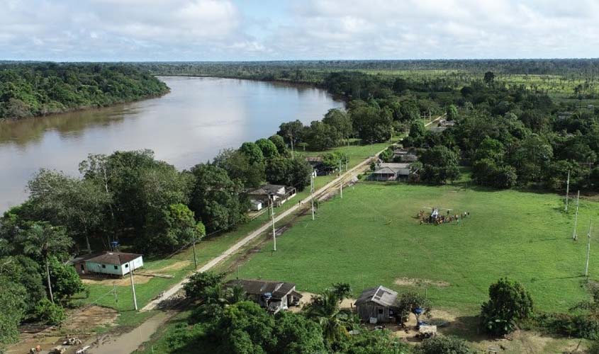 Conselho Superior do Ministério Público institucionaliza projeto 'MP Itinerante' em Rondônia