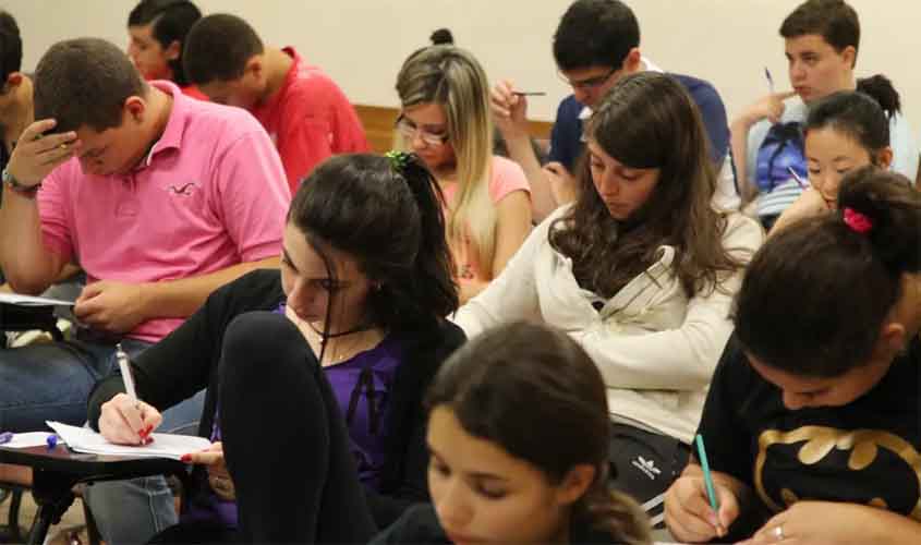 Mulheres terão pelo menos metade das vagas na segunda fase do CNU 2025