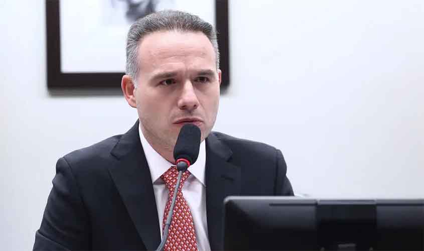 Conselho de Ética da Câmara elege Fabio Schiochet novo presidente