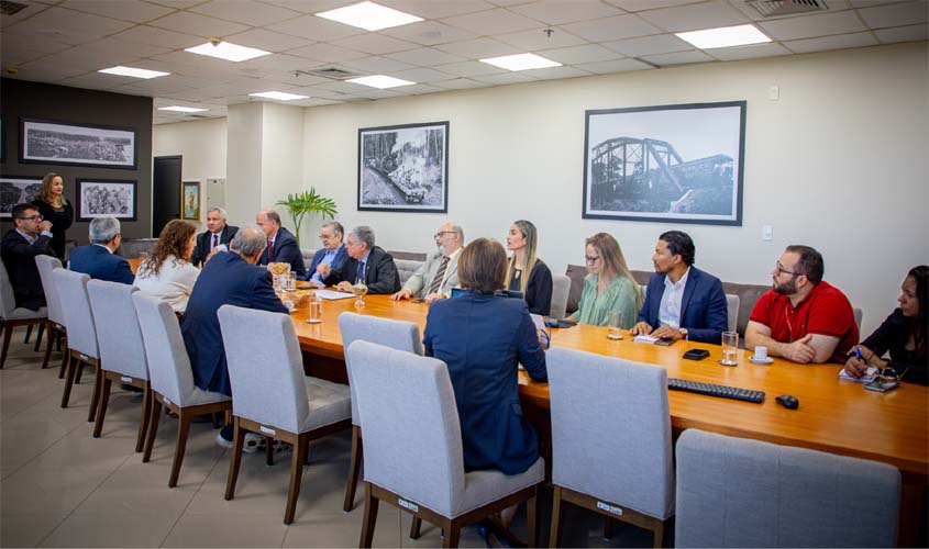 TJRO amplia política de conciliação na saúde