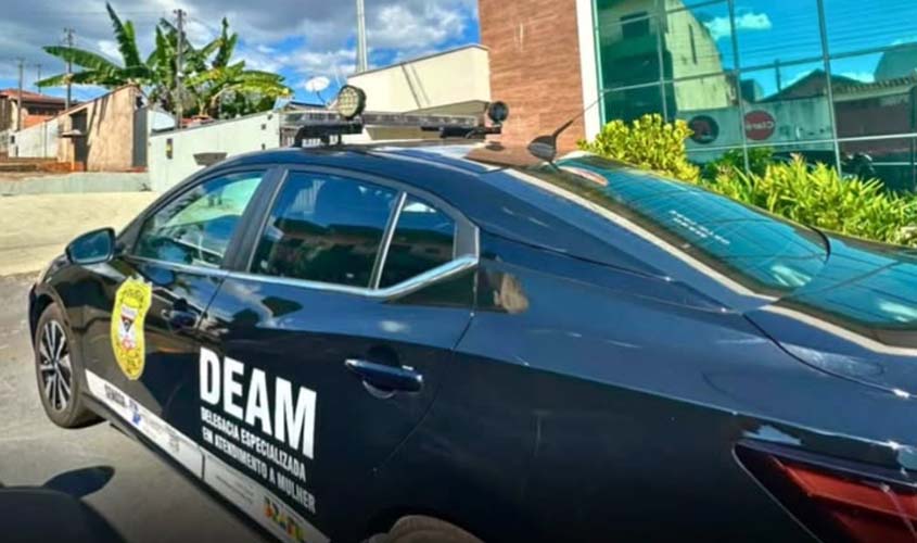 PC prende empresário acusado de exploração sexual