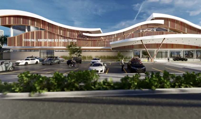Rodoviária ganha nova administração em breve