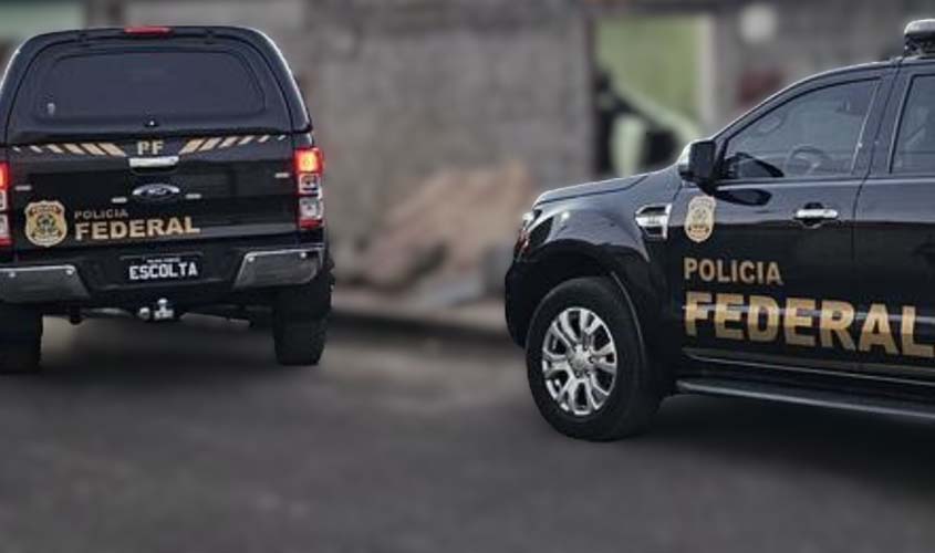 PF apura tráfico de drogas por via postal em Rondônia