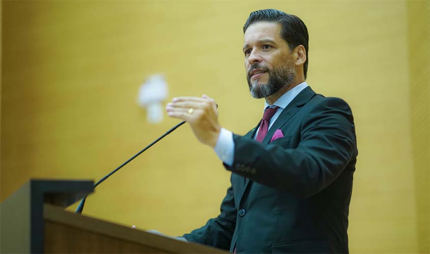Delegado Camargo alerta para 'vingança 2.0' contra policiais militares em Rondônia