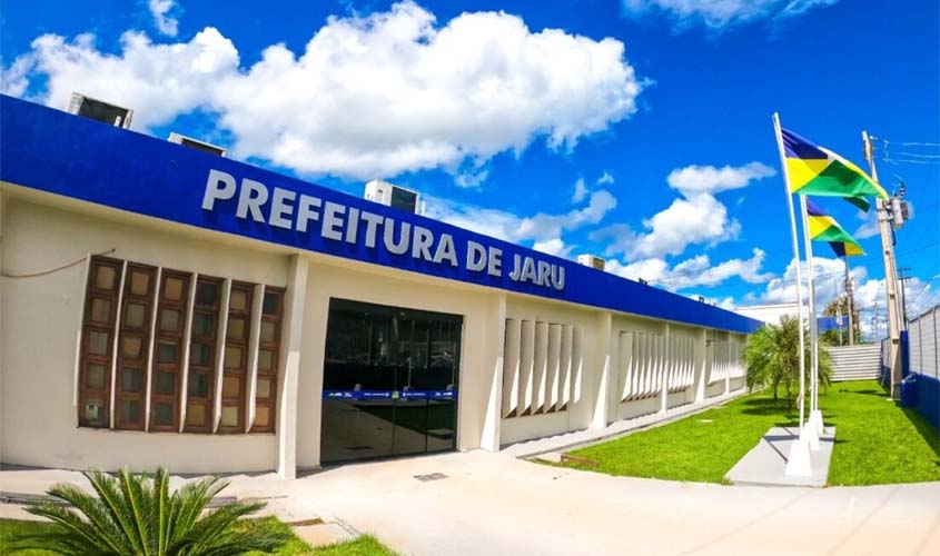 Prefeitura publica três editais de convocação