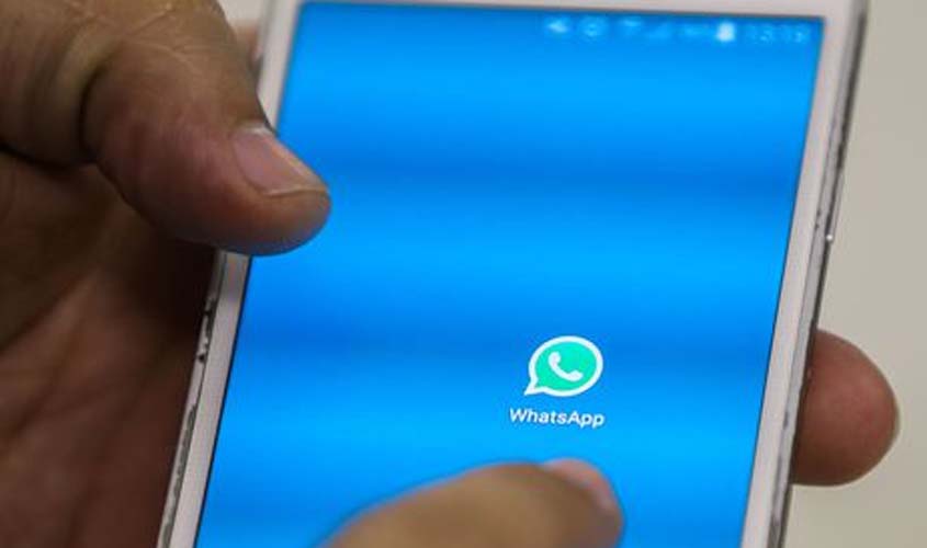 WhatsApp já pode fazer chamadas simultâneas de video