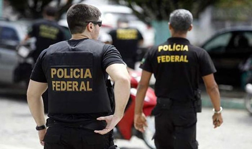 Polícia Federal prende em Rondônia homem que matou PM com 20 tiros